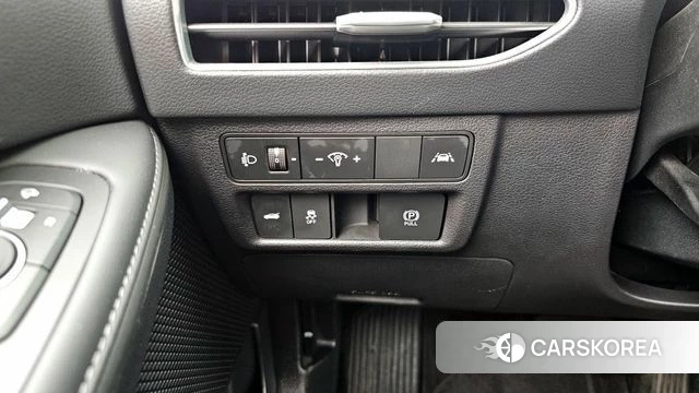 Hyundai Sonata (DN8) id 4298758 из Кореи 10