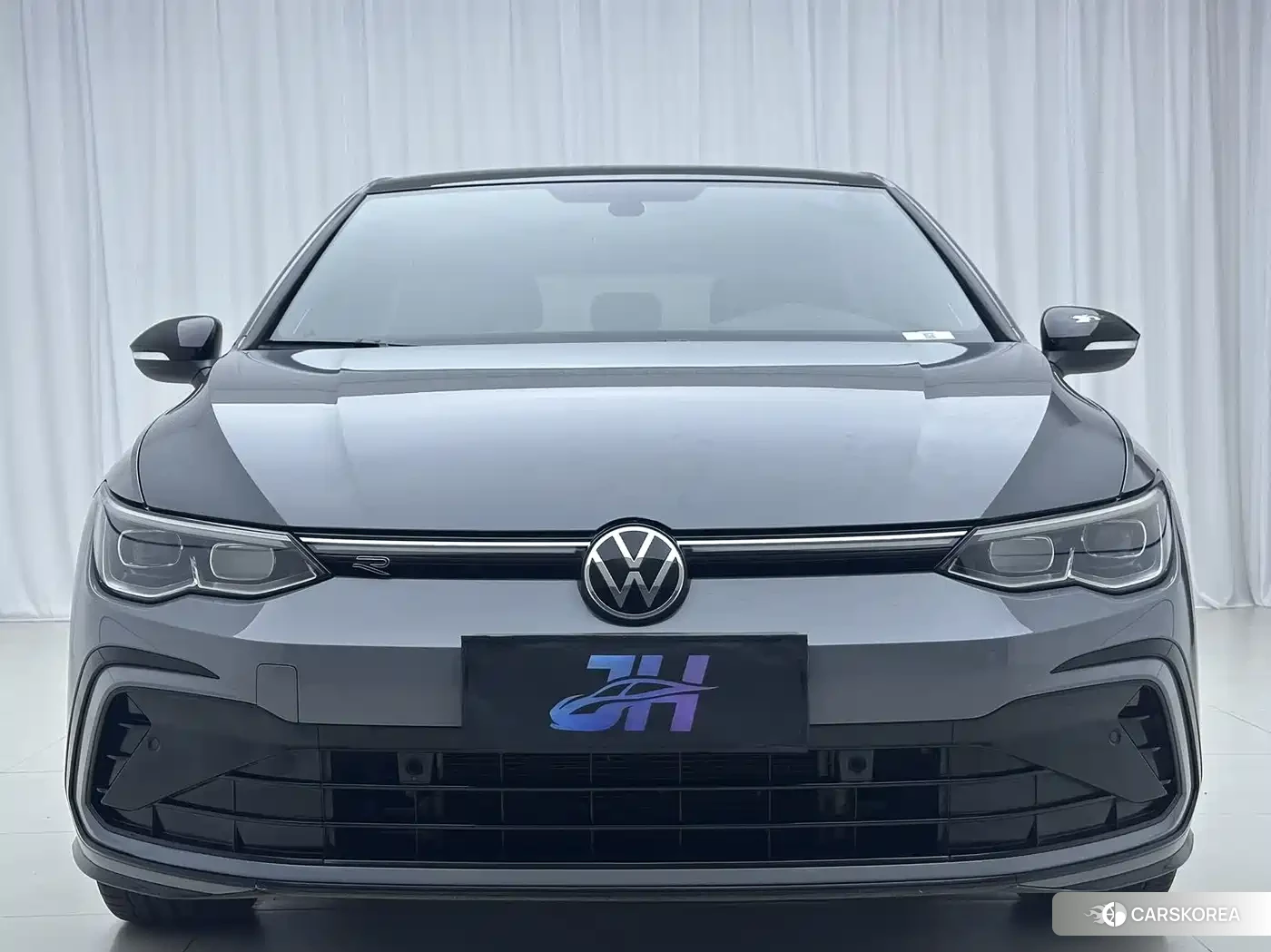 Volkswagen Golf id 4589217 из Китая 10
