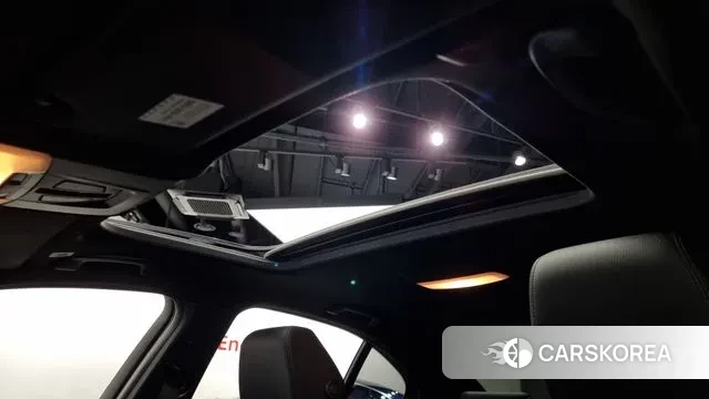 BMW 3 Series (F30) id 2961749 из Кореи 10