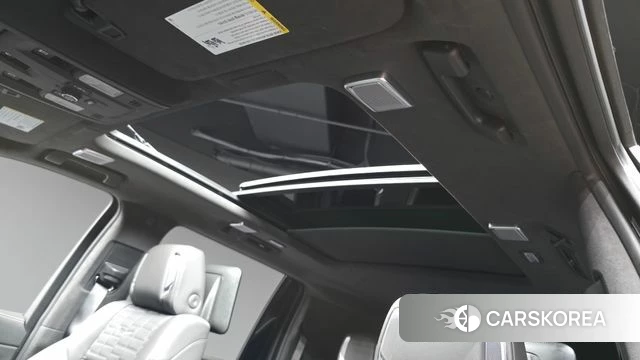 Cadillac Escalade 5th Generation id 4756957 из Кореи 10