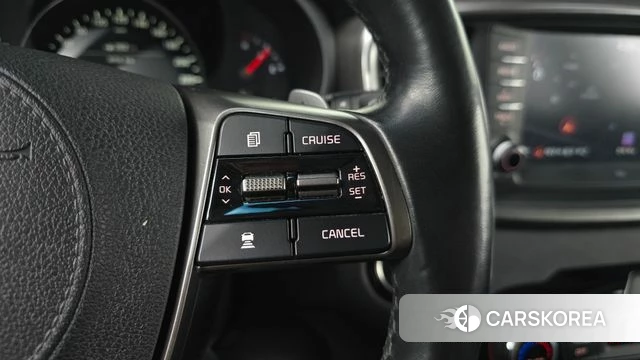 Kia The New Sorento id 4652375 из Кореи 10
