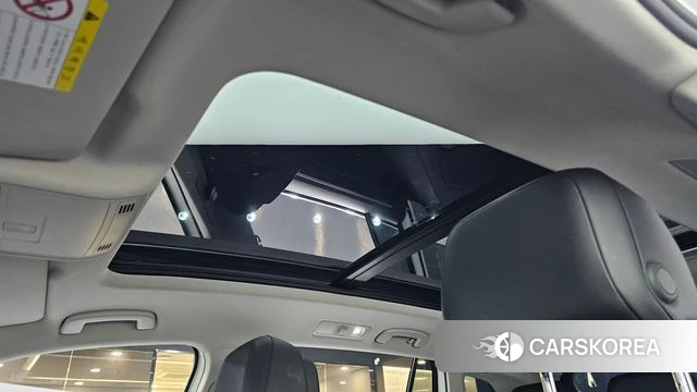 Volkswagen Tiguan second Generation id 4020360 из Кореи 10