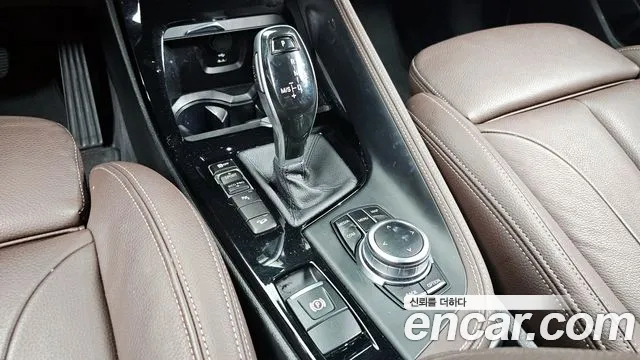 BMW X1 (F48) id 2665234 из Кореи 10