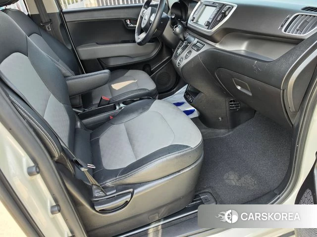 Kia The New Ray id 3942962 из Кореи 10