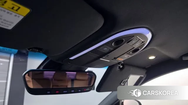 Genesis G70 id 3336703 из Кореи 10