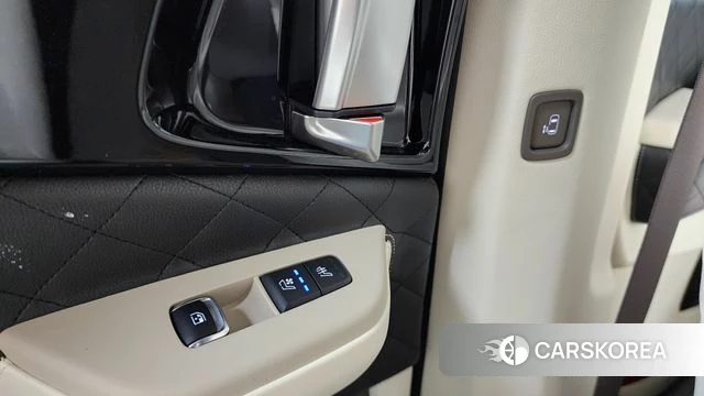 Kia The New Carnival 4th Generation id 4578774 из Кореи 10