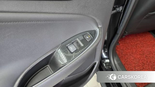 Chevrolet (GM Daewoo) The New Malibu id 4535453 из Кореи 10
