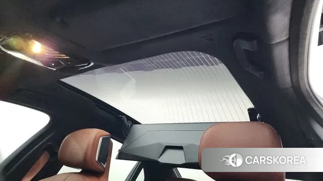 BMW 7 Series (G70) id 3405687 из Кореи 10