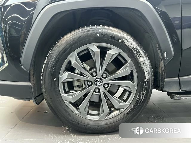 Toyota RAV4 Rongfang id 4399866 из Китая 10