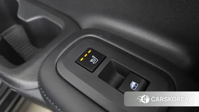 Hyundai Santa Fe (MX5) id 3472103 из Кореи 10