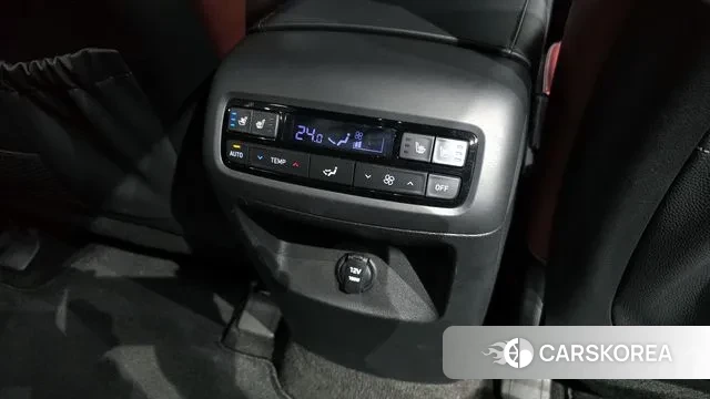 Hyundai The New Palisade id 3649753 из Кореи 10