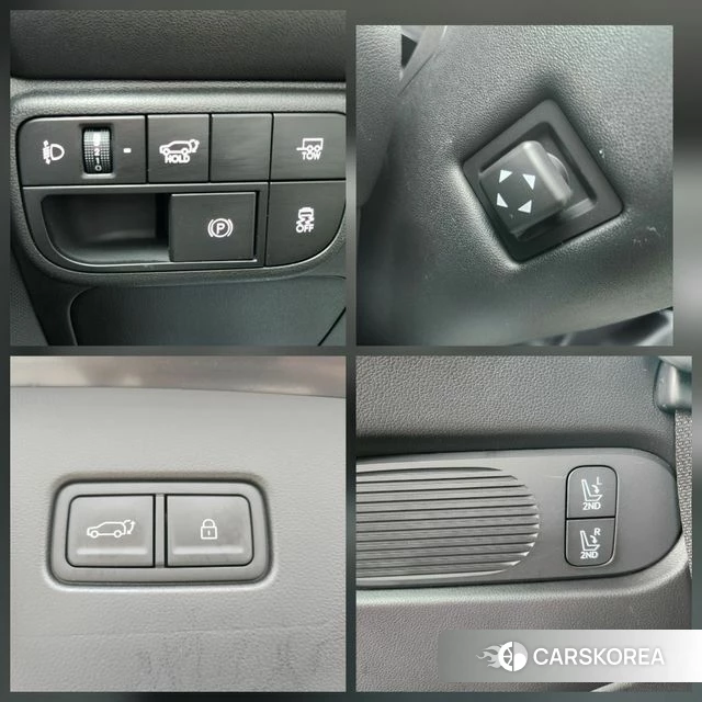 Hyundai Palisade (LX3) id 3939729 из Кореи 10