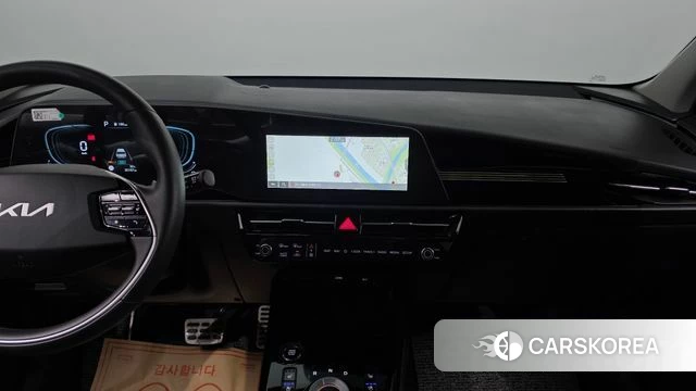 Kia Di Ol Nu Niro id 4394505 из Кореи 10