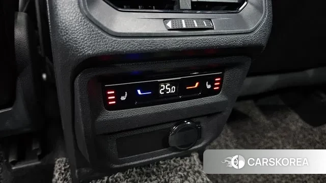 Volkswagen Tiguan second Generation id 3577131 из Кореи 10