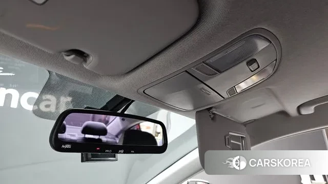 Hyundai Avante AD id 3386149 из Кореи 10