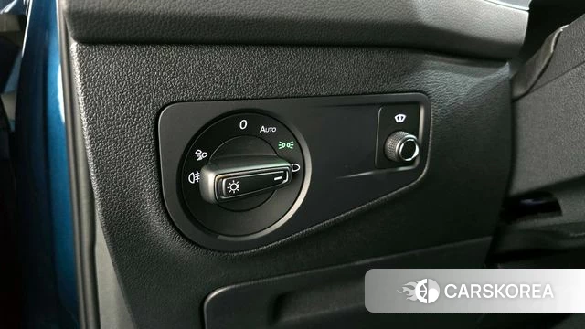 Volkswagen Tiguan second Generation id 4354209 из Кореи 10