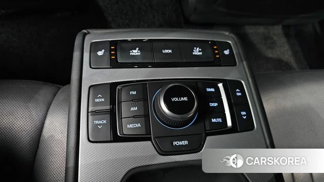 Genesis G80 id 3845463 из Кореи 10