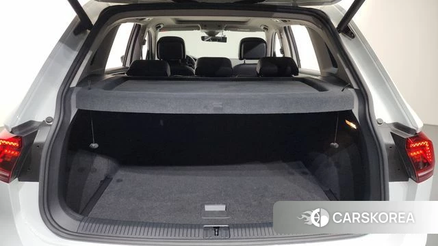 Volkswagen Tiguan second Generation id 4250527 из Кореи 10