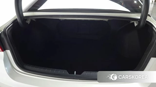 Kia K5 3rd generation id 3795434 из Кореи 10