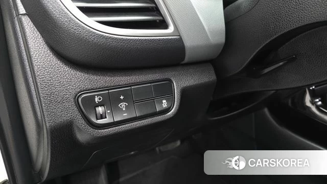 Kia The New Seltos id 4898795 из Кореи 10