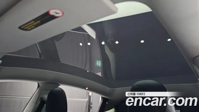 Tesla Model Y id 2926706 из Кореи 10