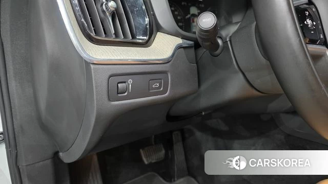 Volvo XC60 second Generation id 4363146 из Кореи 10