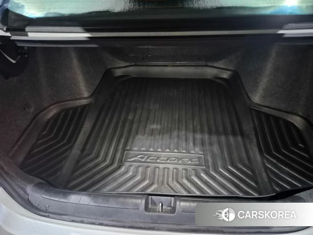 Honda Accord 10th Generation id 4794813 из Кореи 10