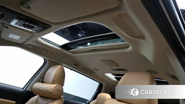 Kia Carnival 4th generation id 3898256 из Кореи 10