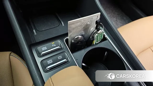 Hyundai Sonata D Edge (DN8) id 3015978 из Кореи 10