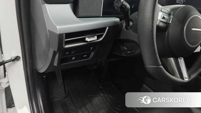 Hyundai Sonata D Edge (DN8) id 4493375 из Кореи 10