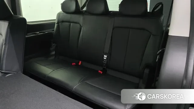 Hyundai Staria id 3058706 из Кореи 10