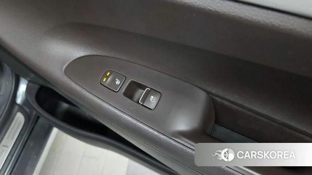 Hyundai The New Grandeur IG id 4580928 из Кореи 10