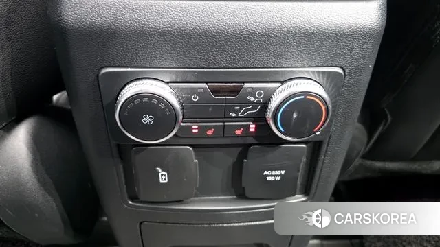 Ford Explorer 6th Generation id 3342568 из Кореи 10