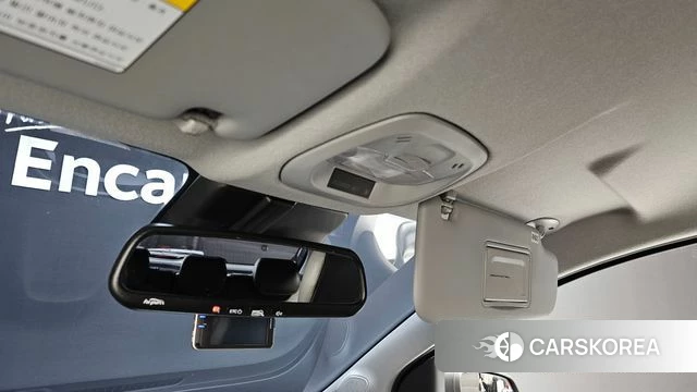 Chevrolet (GM Daewoo) The New Spark id 3899901 из Кореи 10