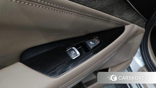 Kia K8 Hybrid id 3851902 из Кореи 10