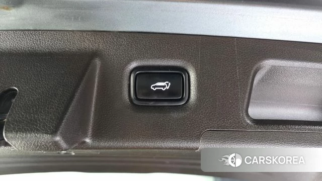 Hyundai Santa Fe TM id 4698739 из Кореи 10