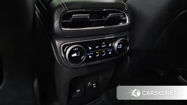 Genesis GV80 id 2981202 из Кореи 10