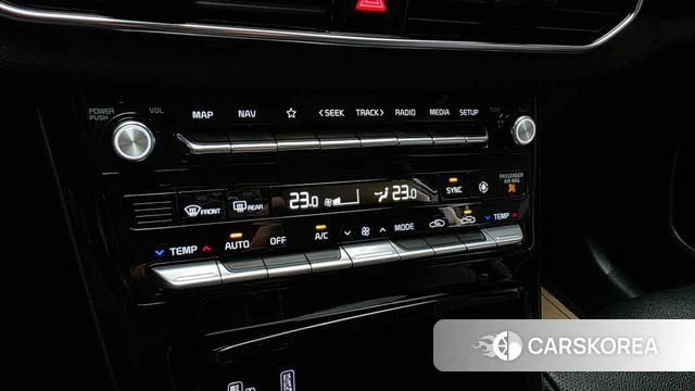 Kia K7 Premier id 4793999 из Кореи 10