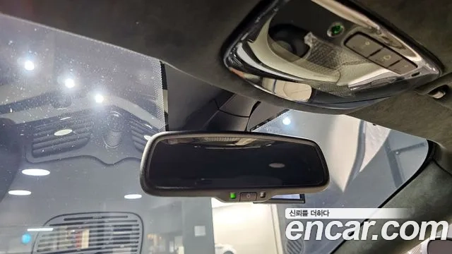 Maserati GranTurismo id 2932737 из Кореи 10