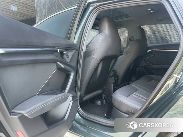Audi A3 id 4290878 из Китая 10