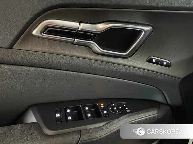 Kia The New Sportage 5th Generation id 3605609 из Кореи 10