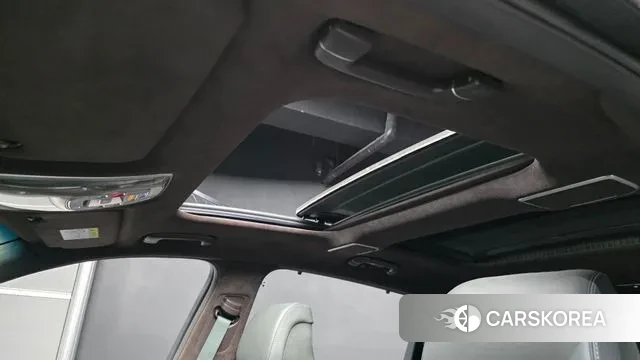 Genesis GV80 id 3472251 из Кореи 10