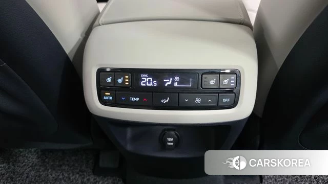 Hyundai Palisade id 4402618 из Кореи 10
