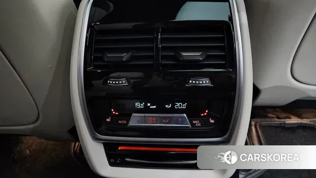 BMW X7 (G07) id 3311450 из Кореи 10