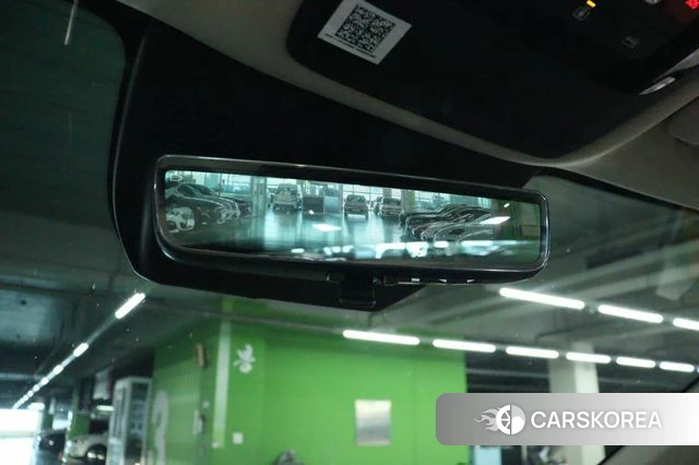Kia The New Carnival 4th Generation id 4453215 из Кореи 10