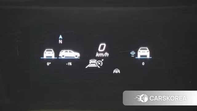 Mercedes-Benz GLE-Class W167 id 3528972 из Кореи 10