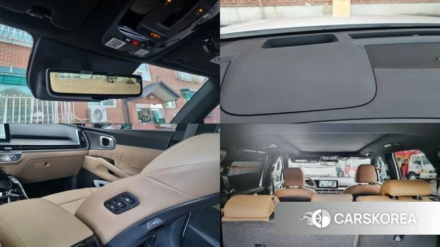 Kia The New Sorento 4th Generation id 3810856 из Кореи 10