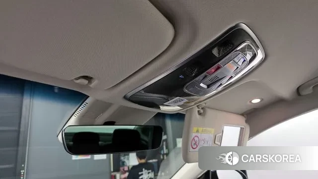 Genesis G80 (RG3) id 3027133 из Кореи 10