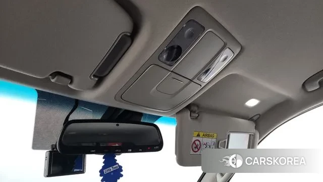 Kia Mohave Master id 3712945 из Кореи 10