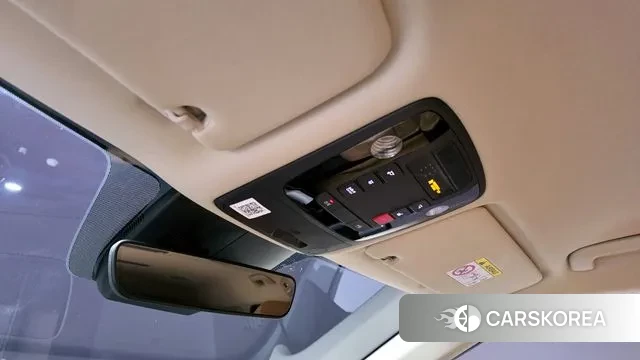 Kia Carnival 4th generation id 3581501 из Кореи 10